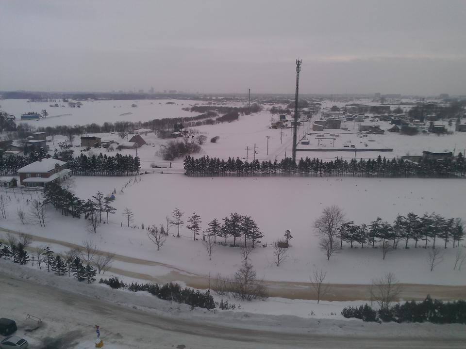 Photo captured at 2012-01-22T06:58:55.